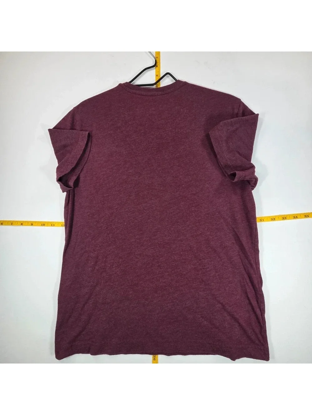 Banana Republic Premium Wash V-neck